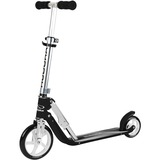 HUDORA 14203, Trottinette Noir