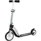HUDORA HDO Little BigWheel bk, Trottinette Noir