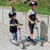 HUDORA HDO Little BigWheel bk, Trottinette Noir