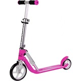 HUDORA Little BigWheel, Trottinette Magenta, 14201