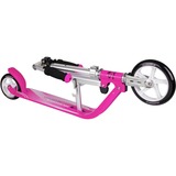 HUDORA Little BigWheel, Trottinette Magenta, 14201