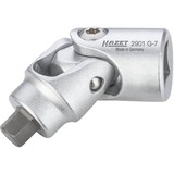 Hazet 2901G-7, Clés mixtes à cliquet