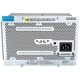 Hewlett Packard Enterprise R3K01A adaptateur de puissance & onduleur Intérieure 50 W, Bloc d'alimentation Point d'accès WLAN, Intérieure, 50 W, 48 V, CA vers CC, 1 pièce(s)