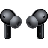 Huawei FreeBuds 6i Casque True Wireless Stereo (TWS) Ecouteurs Appels/Musique Bluetooth Noir écouteurs in-ear Noir, True Wireless Stereo (TWS), Appels/Musique, 14 - 40000 Hz, 5,4 g, Casque, Noir