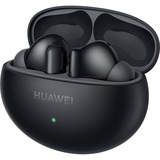 Huawei FreeBuds 6i Casque True Wireless Stereo (TWS) Ecouteurs Appels/Musique Bluetooth Noir écouteurs in-ear Noir, True Wireless Stereo (TWS), Appels/Musique, 14 - 40000 Hz, 5,4 g, Casque, Noir