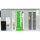 Inter-Tech PSU IPC FLEX-ATX GF-350 alimentation 350 watt 