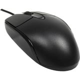 Inter-Tech set de bureau Noir, Layout DE