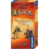 KOSMOS 690908 jeu de société Stratégie Jeu de société, Stratégie, 10 an(s), 60 min, Jeu familial