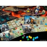 KOSMOS 692803 jeu de société Jeu de rôles Jeu de société, Jeu de rôles, 10 an(s), Jeu familial