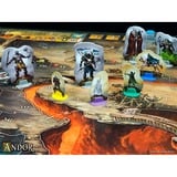 KOSMOS 692803 jeu de société Jeu de rôles Jeu de société, Jeu de rôles, 10 an(s), Jeu familial