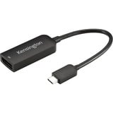 Kensington K34680WW, Adaptateur Noir