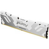 Kingston FURY 16 GO DDR5-7200, Mémoire vive Blanc