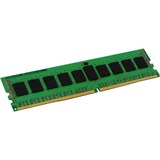 Kingston KVR26N19S6/8 module de mémoire 8 Go 1 x 8 Go DDR4 2666 MHz, Mémoire vive 8 Go, 1 x 8 Go, DDR4, 2666 MHz, 288-pin DIMM