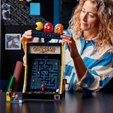 LEGO 10323, Jouets de construction 