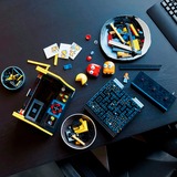 LEGO 10323, Jouets de construction 