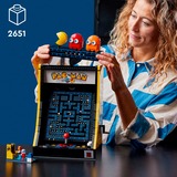 LEGO 10323, Jouets de construction 