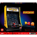 LEGO 10323, Jouets de construction 