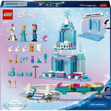 LEGO 43281, Jouets de construction 