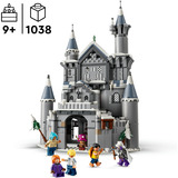 LEGO Bataille au château de Drum, Jouets de construction 75645