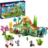 DREAMZzz - L’écurie des créatures des rêves, Jouets de construction