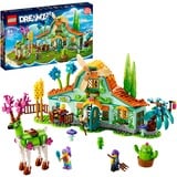 LEGO DREAMZzz - L’écurie des créatures des rêves, Jouets de construction 71459