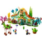 LEGO DREAMZzz - L’écurie des créatures des rêves, Jouets de construction 71459