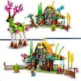 LEGO DREAMZzz - L’écurie des créatures des rêves, Jouets de construction 71459