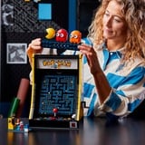 LEGO Icons - Jeu d’arcade PAC-MAN, Jouets de construction 10323