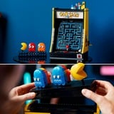 LEGO Icons - Jeu d’arcade PAC-MAN, Jouets de construction 10323