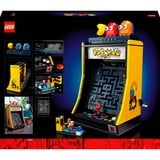 LEGO Icons - Jeu d’arcade PAC-MAN, Jouets de construction 10323