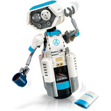 LEGO Marvel Super Heroes The Fantastic Four H.E.R.B.I.E., Jouets de construction 