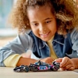 LEGO Speed Champions - Voiture de course BWT Alpine F1® Team A524, Jouets de construction 77248