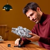 LEGO Star Wars - Millennium Falcon, Jouets de construction 75375