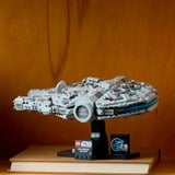 LEGO Star Wars - Millennium Falcon, Jouets de construction 75375