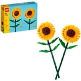 LEGO Tournesols, Jouets de construction 40524