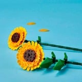 LEGO Tournesols, Jouets de construction 40524