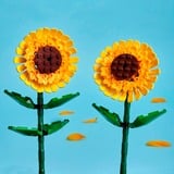 LEGO Tournesols, Jouets de construction 40524