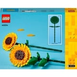 LEGO Tournesols, Jouets de construction 40524