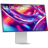 LG UltraFine 32U990A-S 32" 5K UHD Moniteur  Argent/Noir