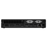 Lenovo A90334V1, Mini PC Noir