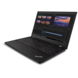 Lenovo  15.6" PC portable  Noir