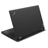 Lenovo  15.6" PC portable  Noir