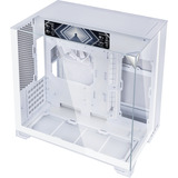 Lian Li Kit LCD O11 Vision-M 9,2" Moniteur  Blanc