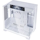 Lian Li O11 Vision-M 9.2" LCD Kit Moniteur  Blanc