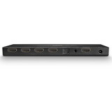 Lindy 38231, Repartiteur HDMI Noir