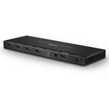 Lindy 38231, Repartiteur HDMI Noir