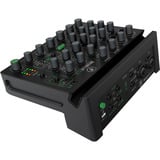 MACKIE MobileMix, Table de mixage Noir