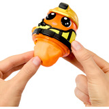 MGA Entertainment 123040-EUC, Pâte à modeler 