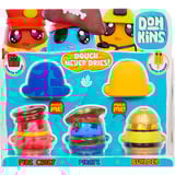 MGA Entertainment 123040-EUC, Pâte à modeler 