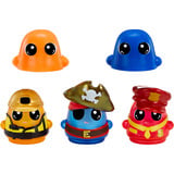 MGA Entertainment DohKins Hero Pack - Assortment 1 Pâte à modeler 255 g Multicolore Pâte à modeler, Multicolore, Enfant, Garçon/Fille, 3 an(s), 99 an(s)